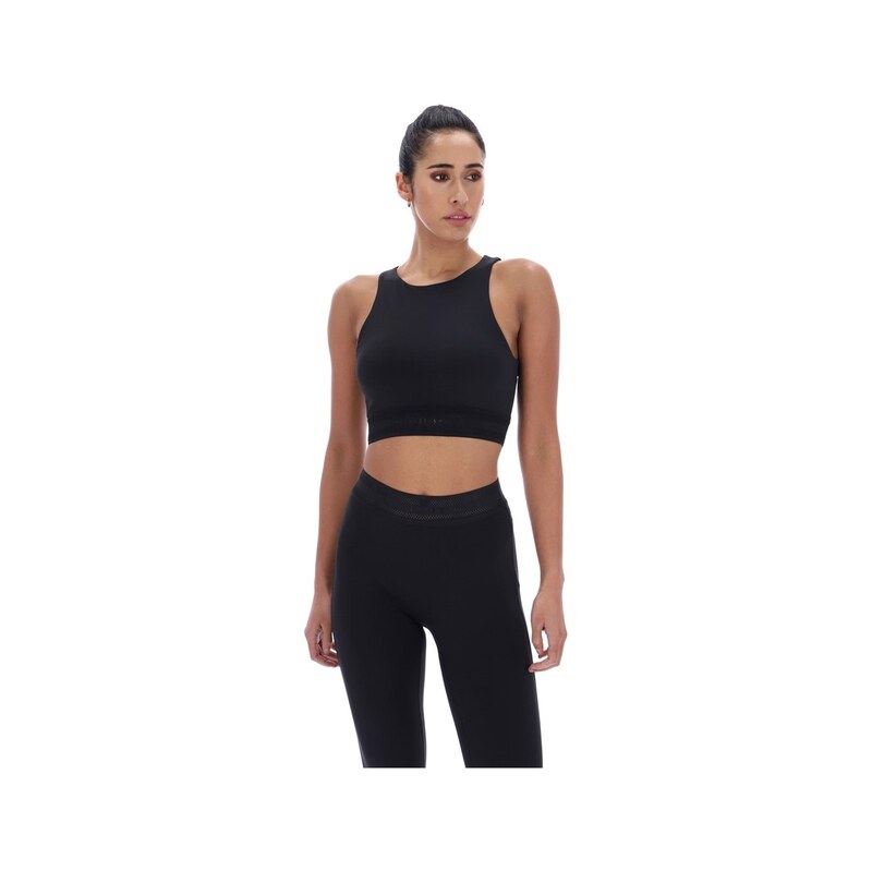 Sportovní podprsenka Ted Baker Black 8543116 115273260