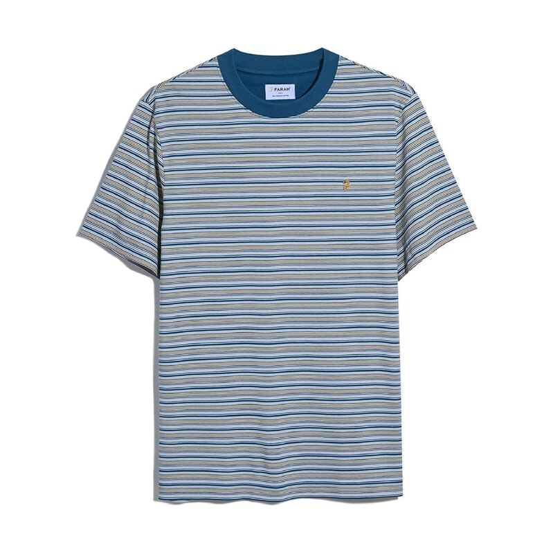 Tričko Farah Grey 5845827