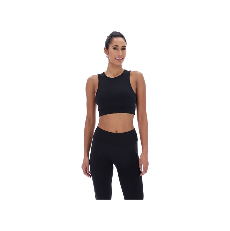 Sportovní podprsenka Ted Baker Black 9898353
