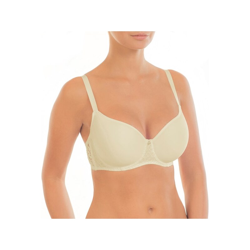 Podprsenka NIKOL DJUMON Creme 9100184 115273289