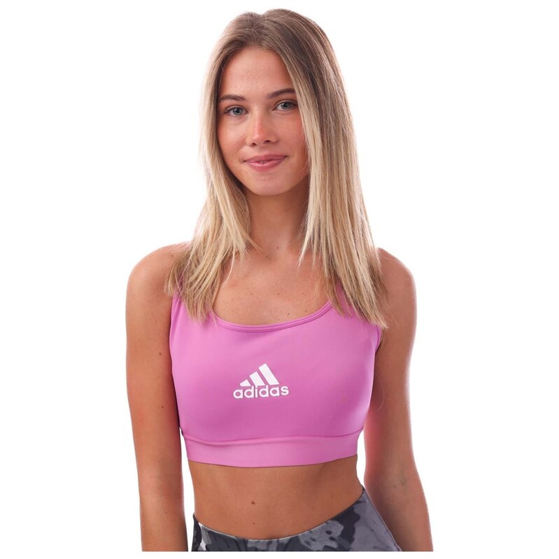 Tričko adidas Lilac 2389708