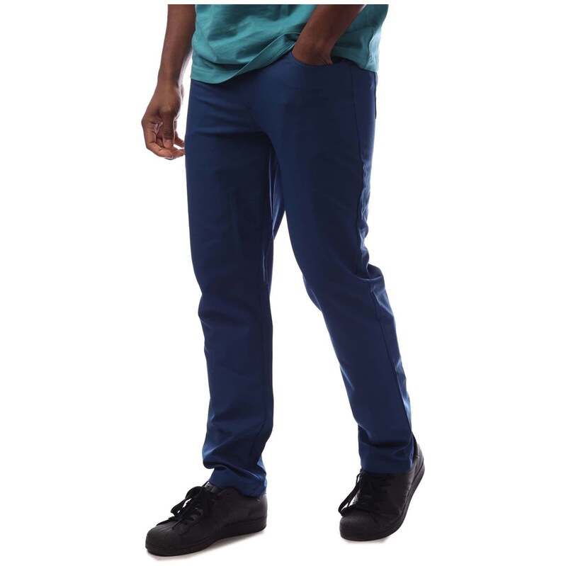 Kalhoty Farah Blue 958927