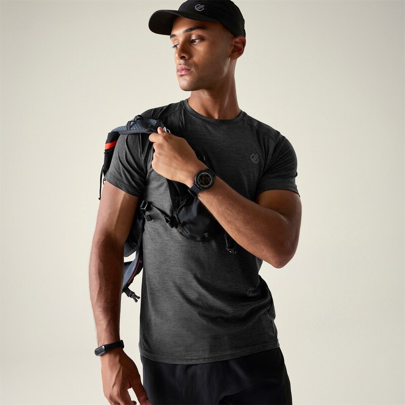 Košile Dare 2b Black Marl 2955541 115273410