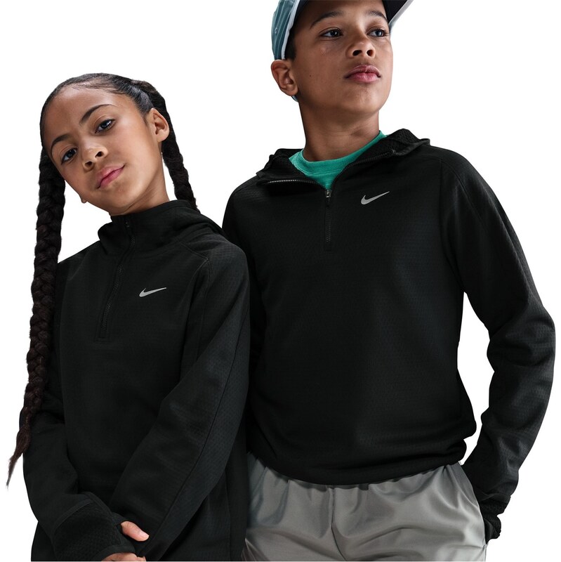 Dětská mikina Nike Black 181949