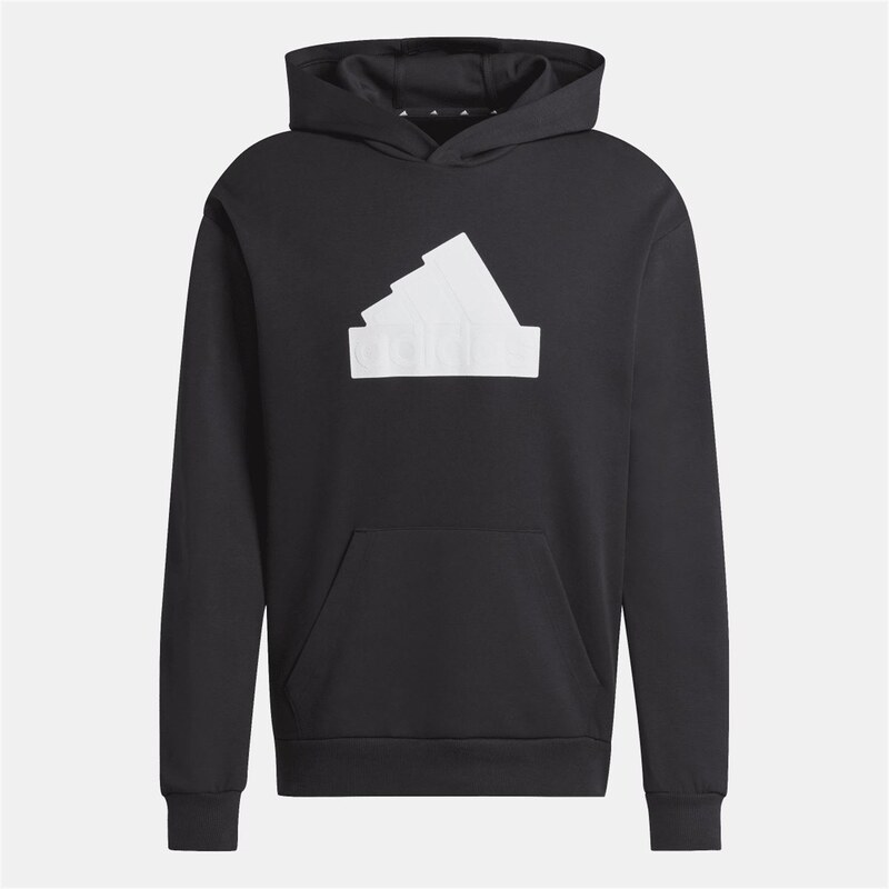 Legíny adidas Black 2957166
