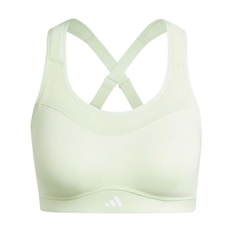 Tričko adidas Green 4489864