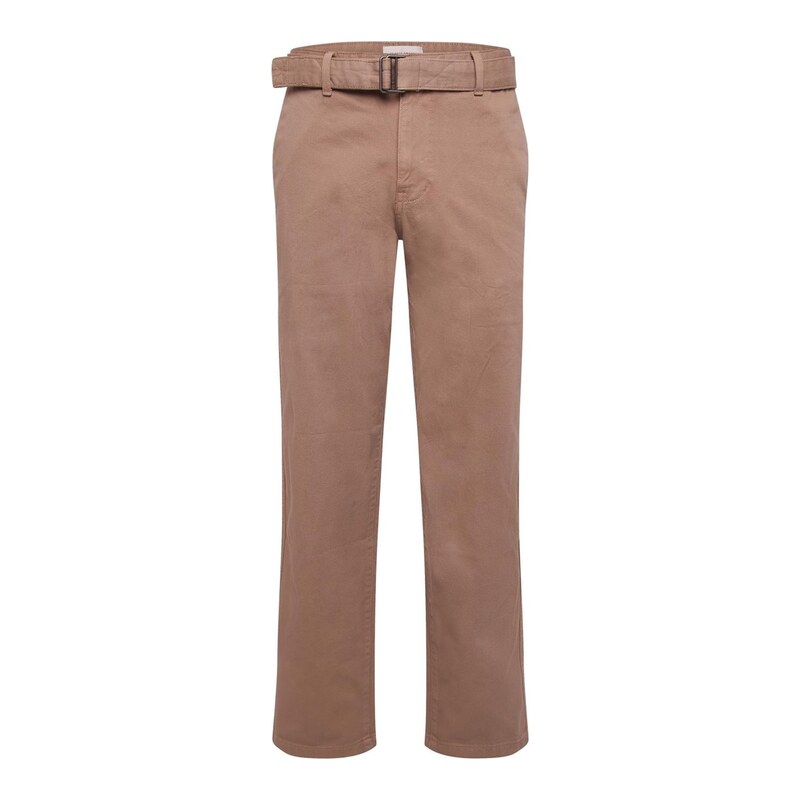 Kalhoty Jack and Jones Beige 2178086