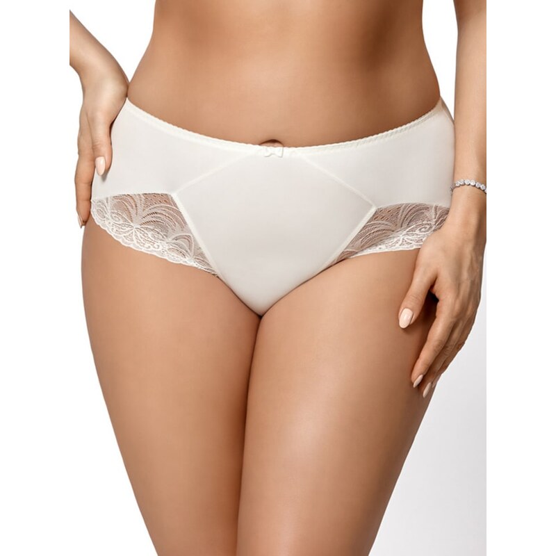 Kalhotky Gorsenia Creme 1667531 115273525
