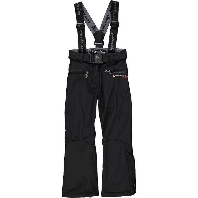 Peak Mountain Schwarz 5608397