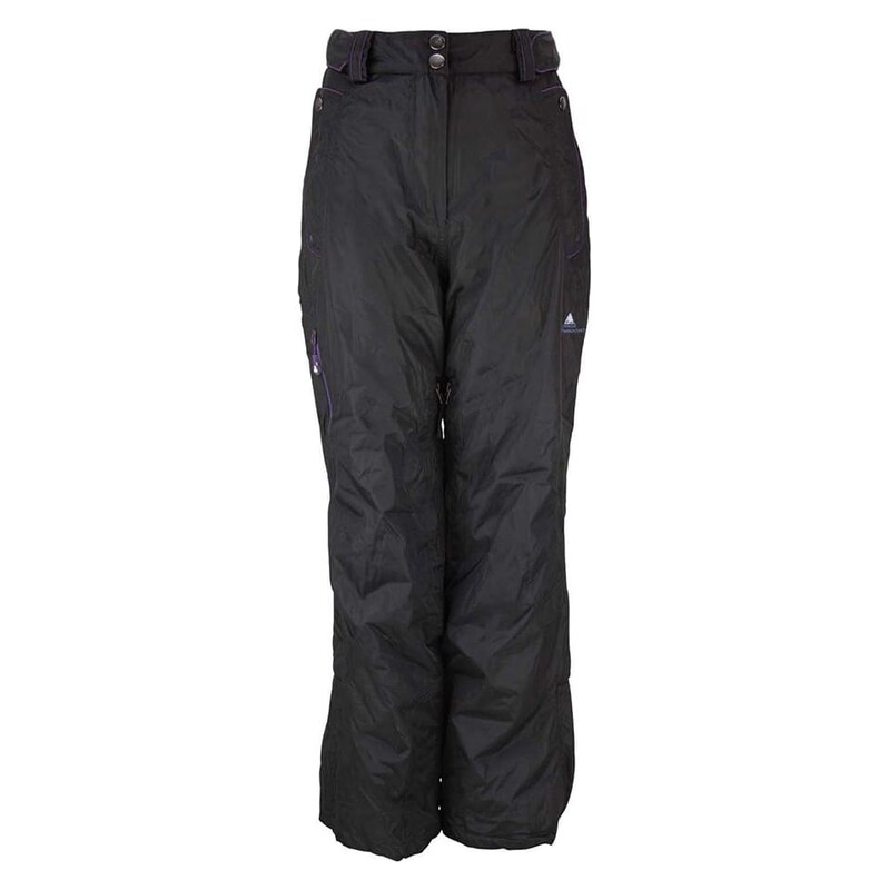 Peak Mountain Schwarz 3967627