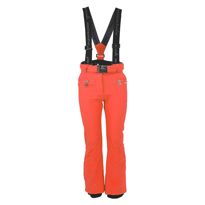 Peak Mountain Orange 8284851