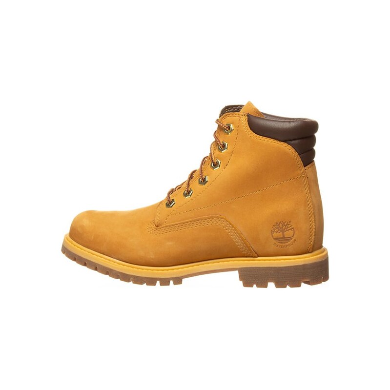 Boty Timberland Hellbraun 853158 115273641
