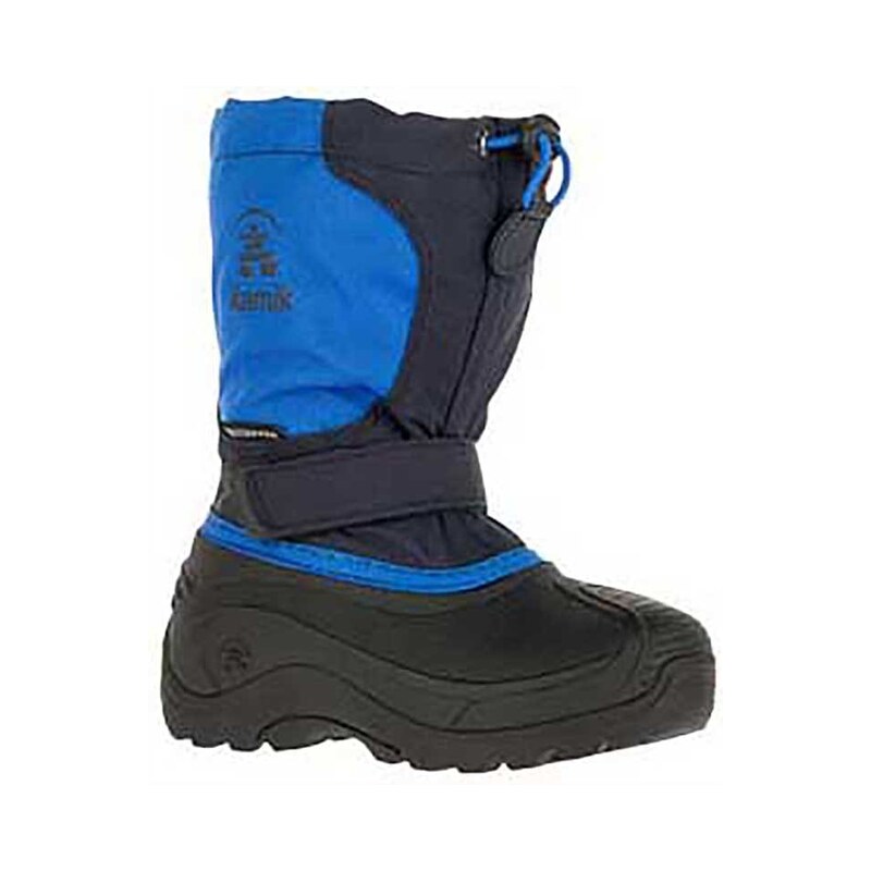Boty Kamik Dunkelblau/ Blau 4578954