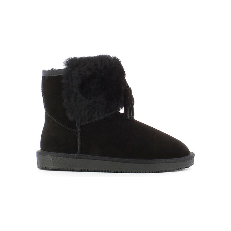 Boty NICEBAY Schwarz 6105440 115273643