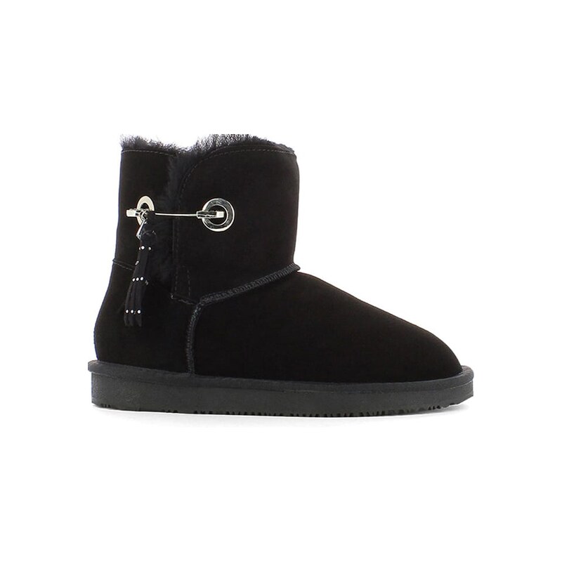 Boty NICEBAY Schwarz 297226 115273645