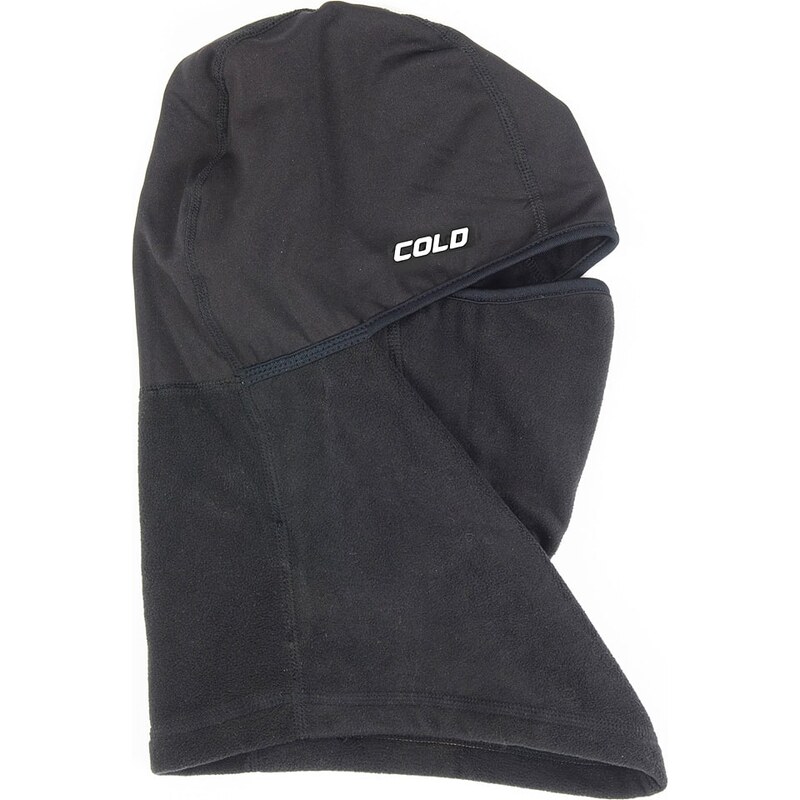 Čepice COLD Schwarz 5346257 115274395