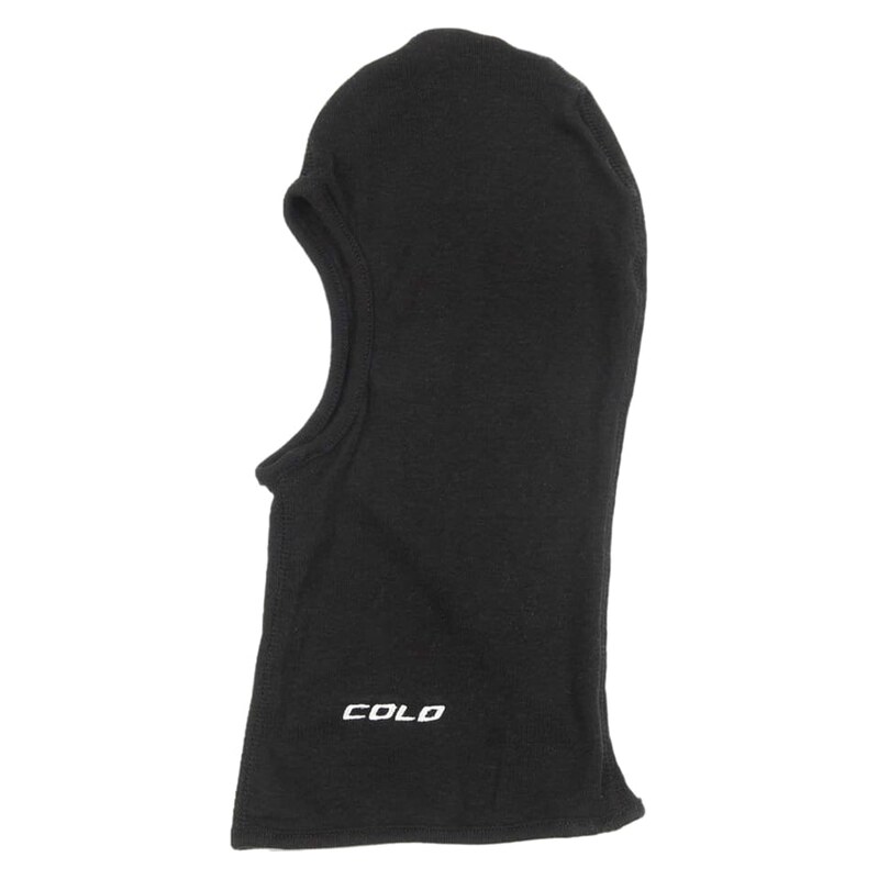 Čepice COLD Schwarz 6452636 115274396