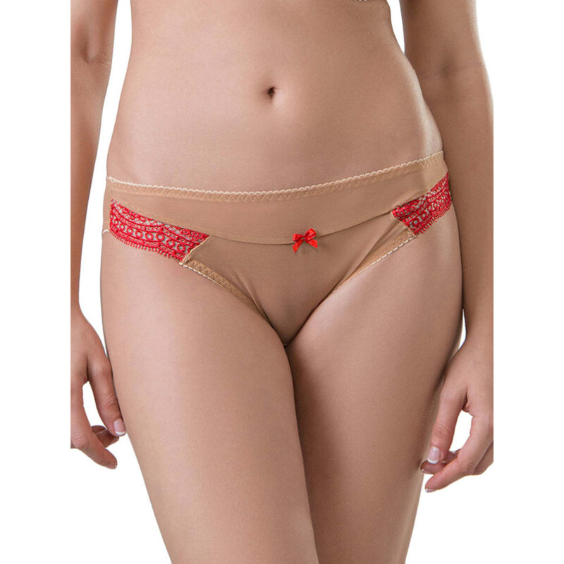 Kalhotky Valea Beige/ Rot 9476408 115274471