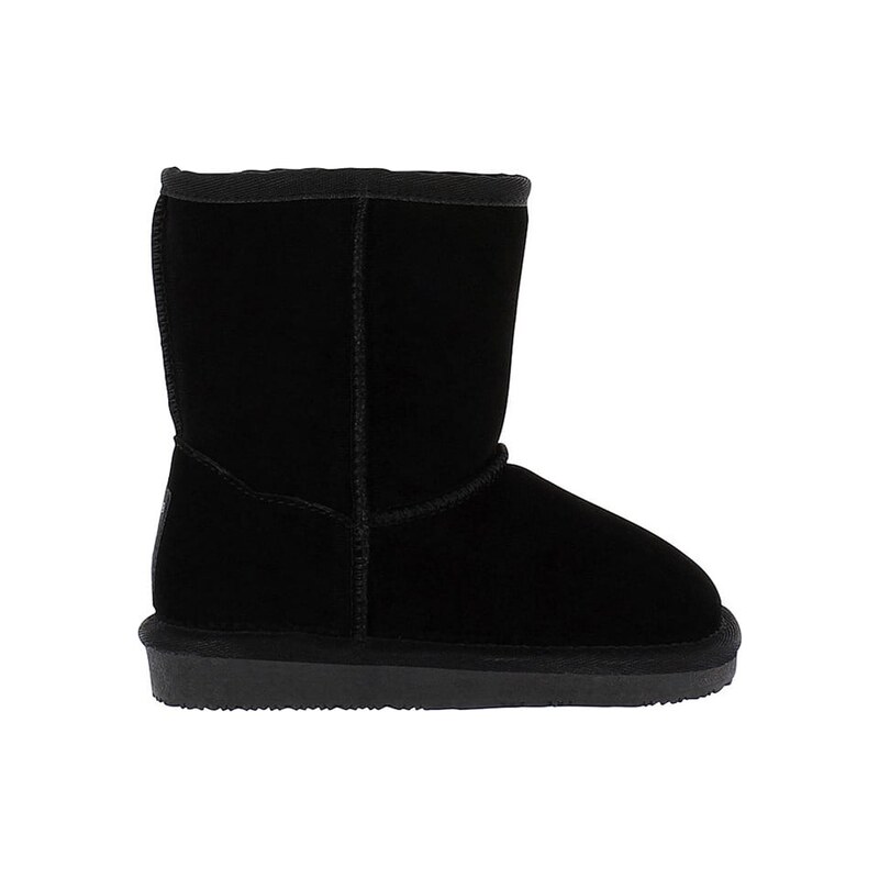 Boty NICEBAY Schwarz 3418896