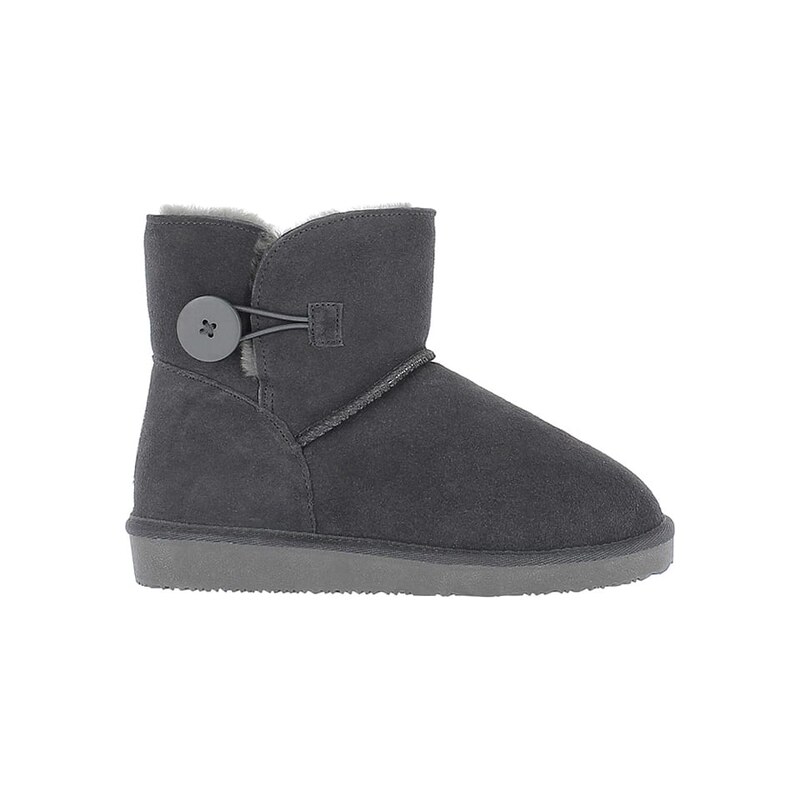 Boty NICEBAY Grau 481411 115274492