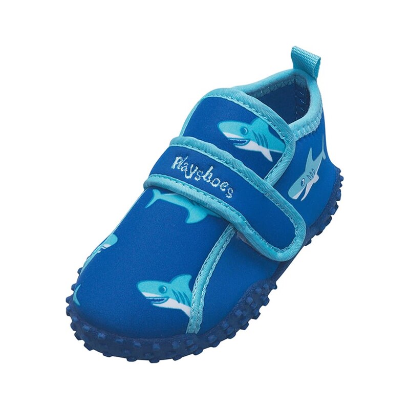 Playshoes Blau 666300