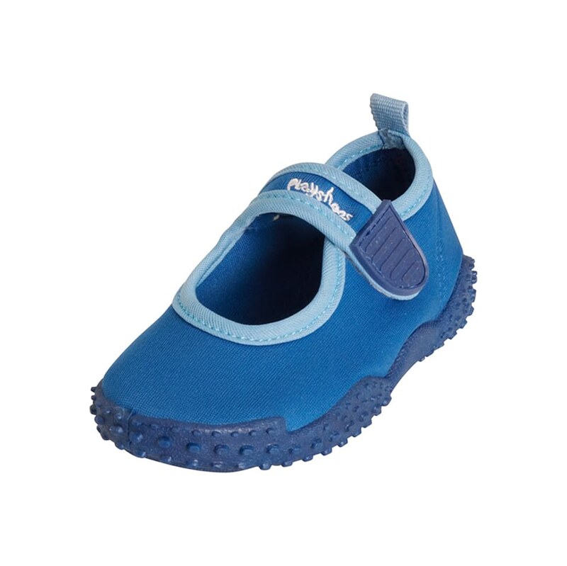 Playshoes Blau 9921817
