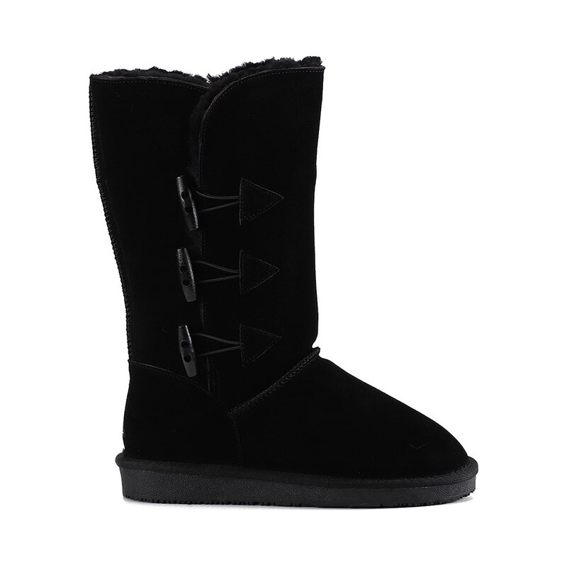 Boty NICEBAY Schwarz 8003527 115274740
