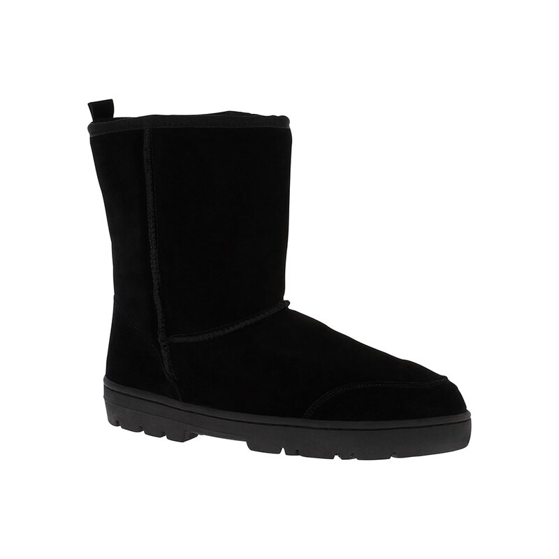 Boty NICEBAY Schwarz 563193 115274731