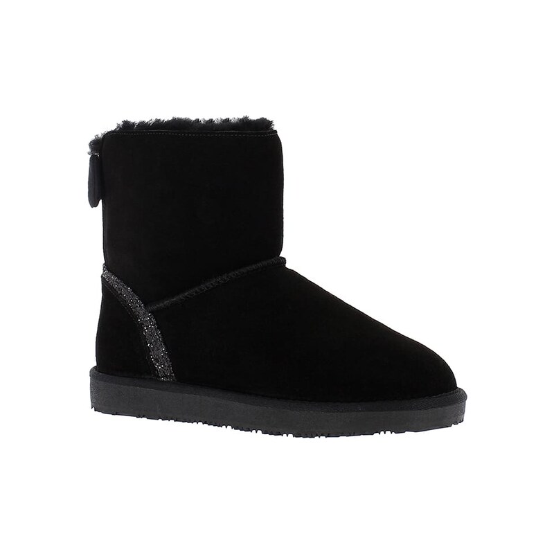 Boty Gooce Schwarz 4922345