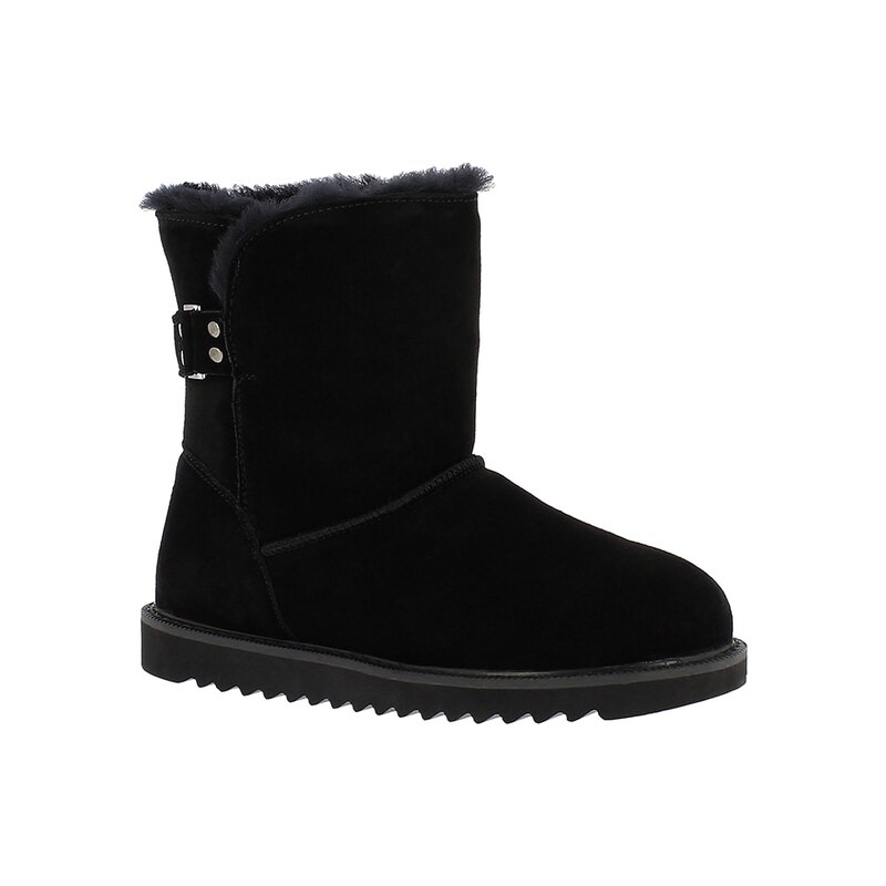 Boty NICEBAY Schwarz 4802539 115274738