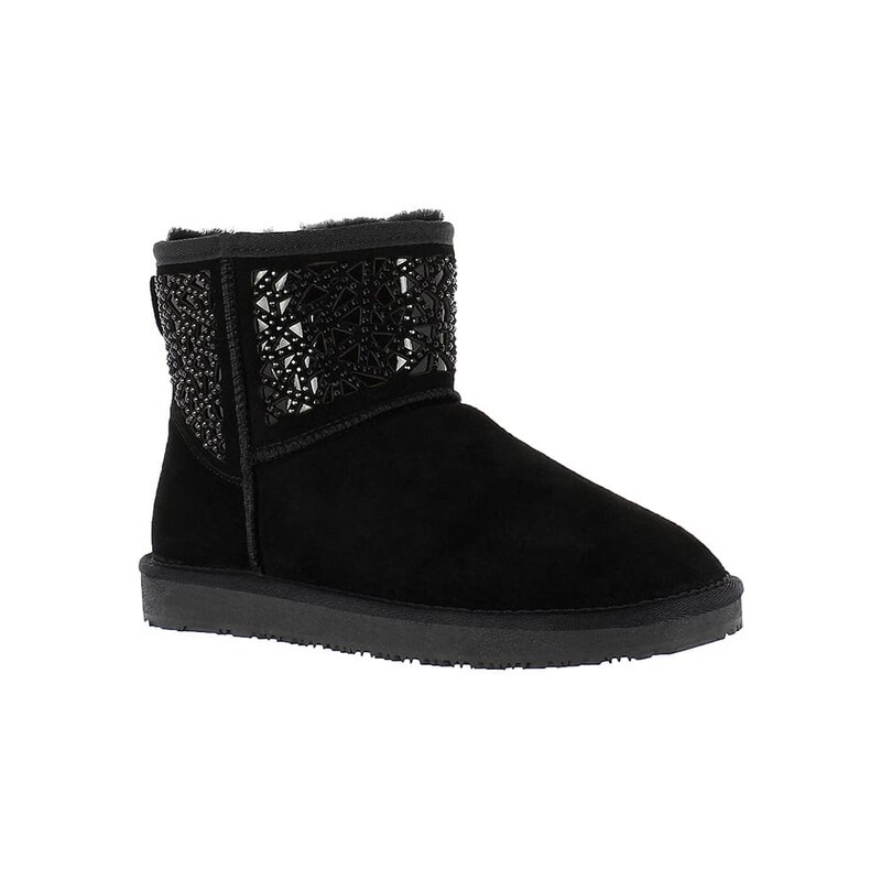 Boty Gooce Schwarz 831059