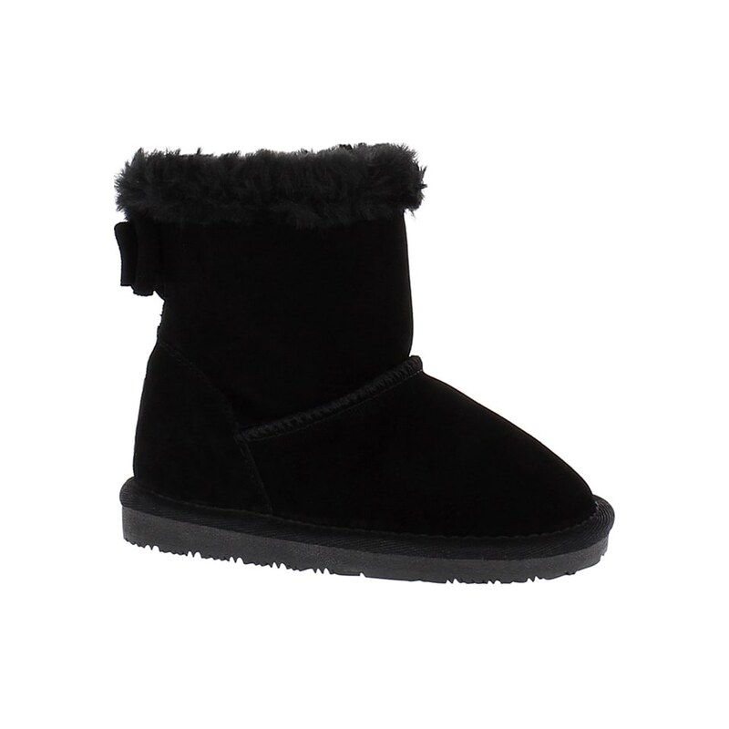 Boty Gooce Schwarz 700258