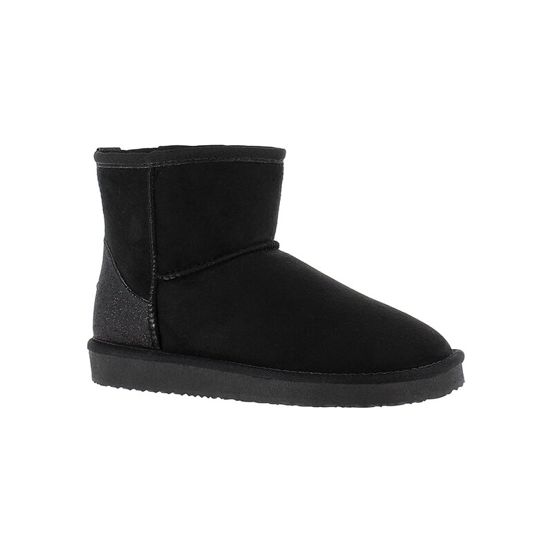 Boty ISLAND BOOT Schwarz 1284041 115274758