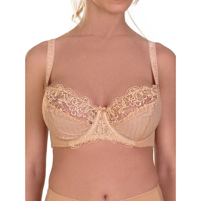 Podprsenka Valea Beige 379323 115274761