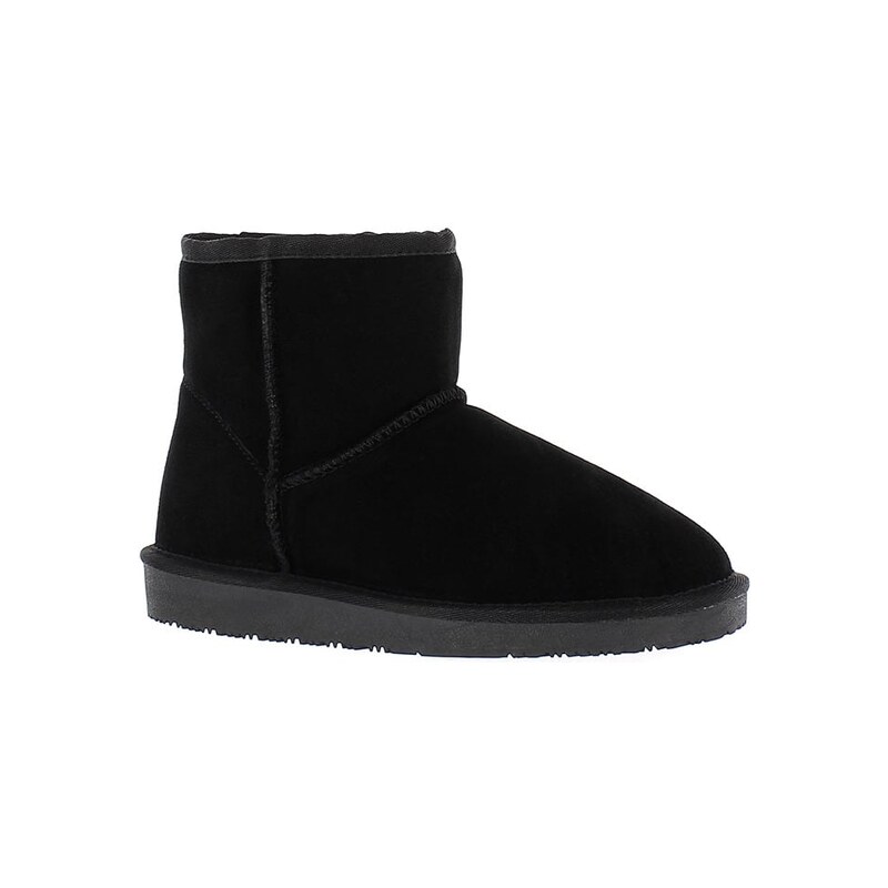 Boty Gooce Schwarz 4801341