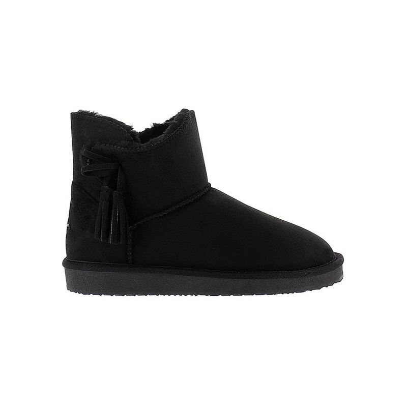 Boty Blackfield Schwarz 3107154