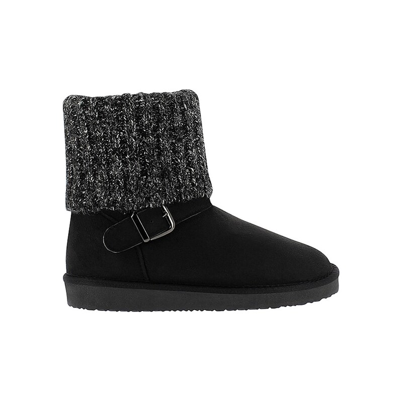 Boty Blackfield Schwarz 4824850 115274777
