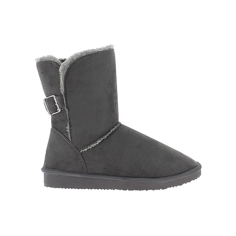 Boty Blackfield Grau 6650017 115274774