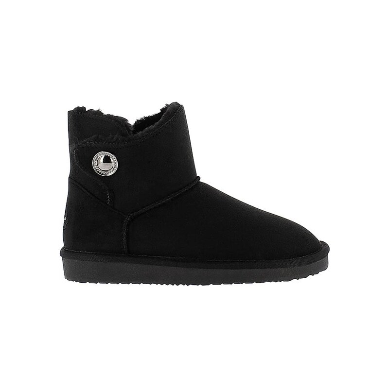 Boty Blackfield Schwarz 9070209