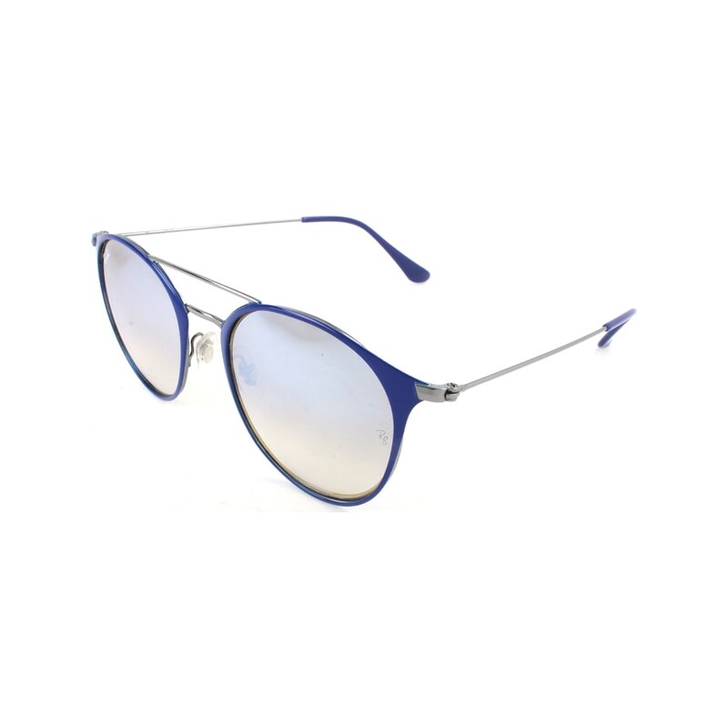 Sluneční brýle Ray Ban Dunkelblau/ Silber 8276514 115274828