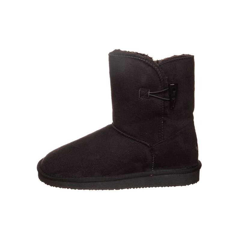 Boty Blackfield Schwarz 688666