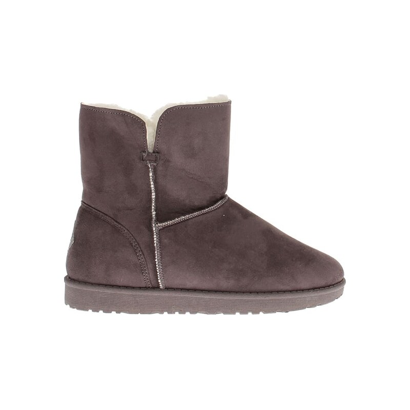 Boty Blackfield Grau 1296804 115274874
