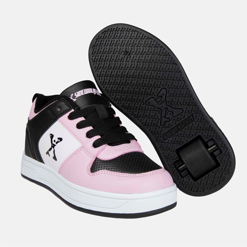 Boty Sidewalk Sport Black 7375693