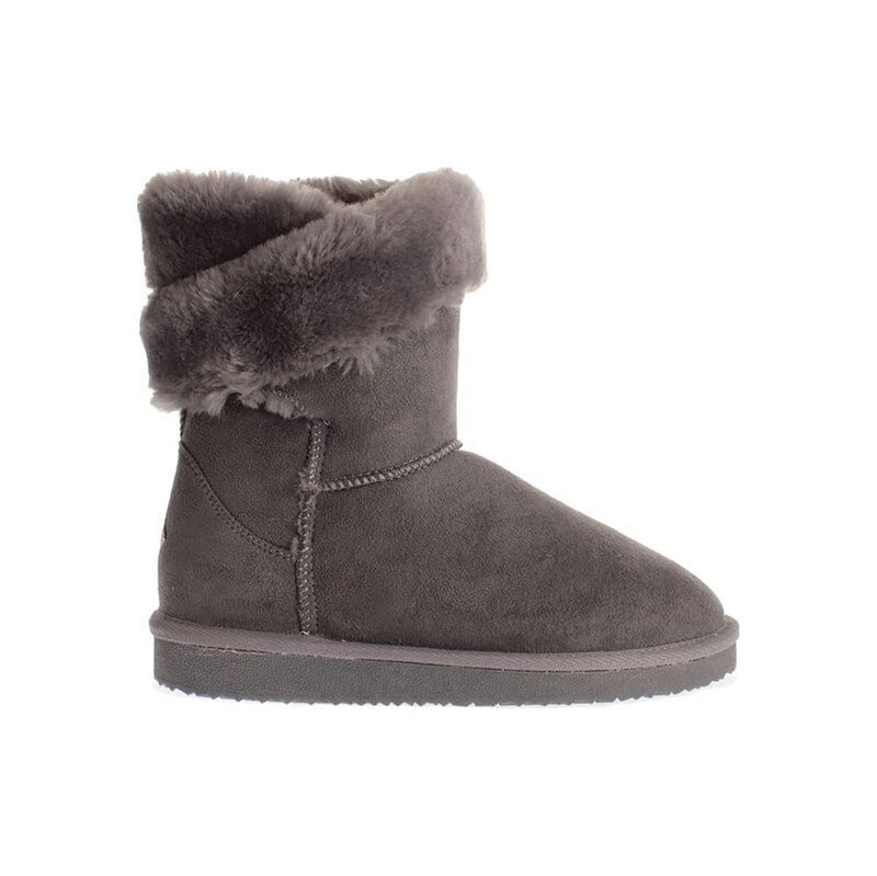 Boty Blackfield Grau 444141 115274873