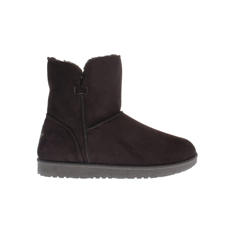 Boty Blackfield Schwarz 8866743