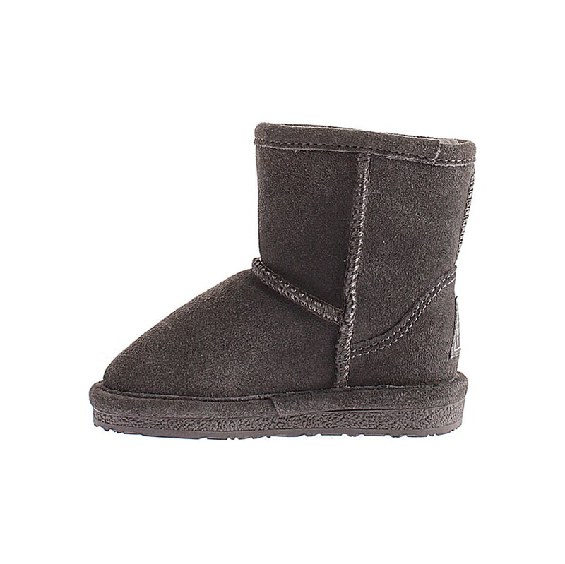 Boty NICEBAY Anthrazit 9965863