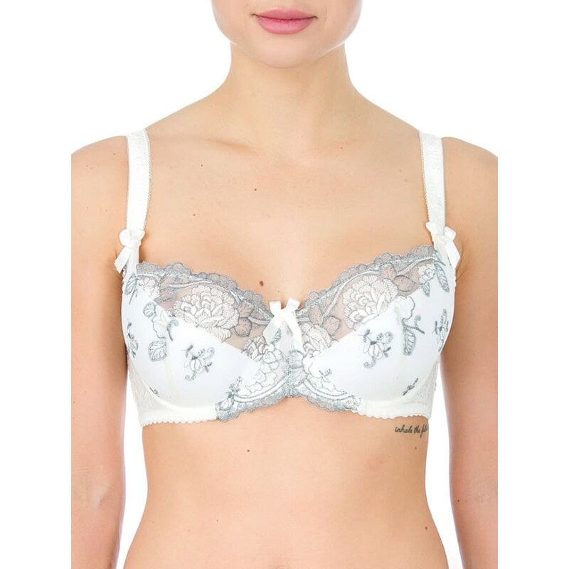 Podprsenka Valea Creme/ Grau 162257 115274980