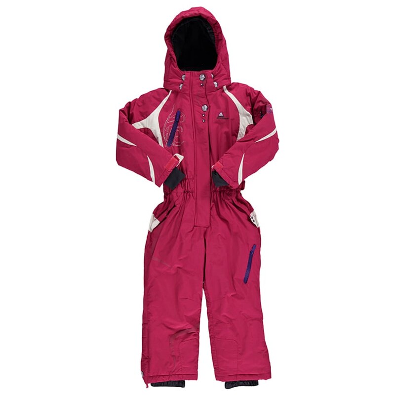 Peak Mountain Fuchsia/ Weiß 4189319