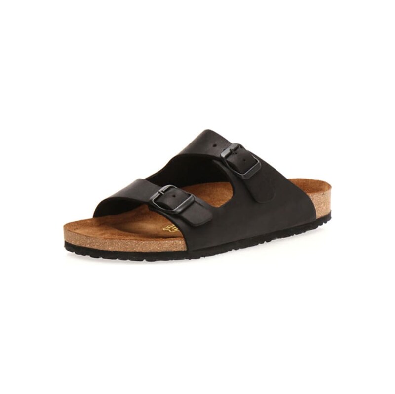 Boty Comfortfusse Schwarz 6522728