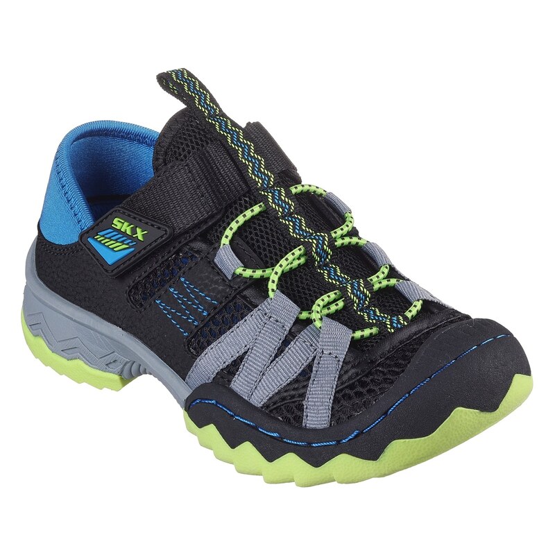 Skechers Black 4863768